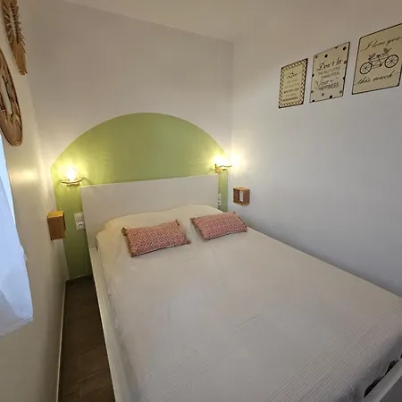 Appartement T2 Le Bohème - Climatisé