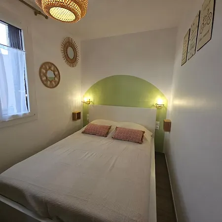 Appartement T2 Le Bohème - Climatisé